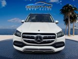 Used 2020 Mercedes-Benz GLS 450 4MATIC image 2