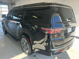 Used 2023 Jeep Wagoneer Series II image 5