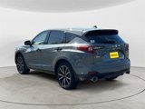 New 2025 Acura RDX AWD w/ A-Spec & Advance Pkg image 3