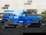 New 2025 Jeep Wrangler Unlimited Sahara image 6