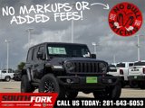 New 2025 Jeep Wrangler Unlimited Rubicon image 2