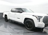 Used 2024 Toyota Tundra SR5 w/ TRD Sport Package image 3