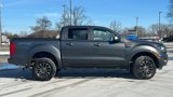 Used 2019 Ford Ranger Lariat image 4