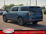 New 2025 Chevrolet Suburban High Country image 5