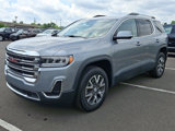 Certified 2023 GMC Acadia SLE w/ Driver Convenience Package image 3