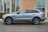 Used 2025 Jaguar F-PACE R-Dynamic S image 2