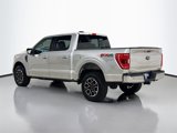 Used 2022 Ford F150 XLT w/ Equipment Group 302A High image 4