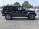 New 2025 Jeep Wrangler Sahara image 4