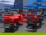 New 2025 Chevrolet Silverado 3500 LTZ w/ LTZ Premium Package image 4