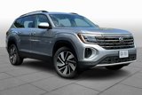 New 2026 Volkswagen Atlas SE image 2