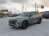 New 2025 Volkswagen Atlas Peak Edition SE image 2