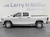 New 2025 RAM 2500 Laramie image 2