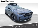 New 2025 MAZDA CX-50 Meridian Edition w/ Apex Package image 1
