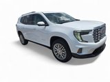 New 2025 GMC Acadia Denali w/ Super Cruise Package image 2