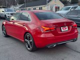 Used 2019 Mercedes-Benz A 220 4MATIC w/ Premium Package image 4