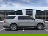 New 2025 GMC Yukon XL Elevation w/ Technology Package image 5