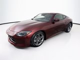 Used 2025 Nissan Z Sport w/ Floor Mat Package image 3