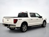 New 2025 Ford F150 Lariat w/ Equipment Group 502A High image 3