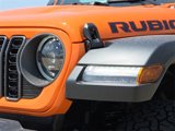 New 2025 Jeep Wrangler Unlimited Rubicon image 4