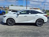 New 2025 Lexus RX 450h AWD w/ Luxury Package image 2