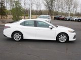Certified 2024 Toyota Camry LE image 2