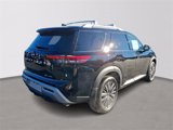 New 2025 Nissan Pathfinder SL w/ SL Premium Package image 4
