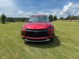 Used 2023 Chevrolet Blazer LT w/ Midnight/Sport Edition image 5