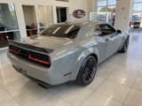Used 2019 Dodge Challenger SRT Hellcat Redeye image 6