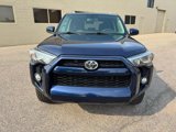 Used 2018 Toyota 4Runner SR5 image 2