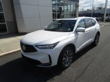 New 2025 Acura MDX SH-AWD w/ Technology Package image 2