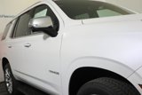 New 2025 Chevrolet Tahoe Premier image 3