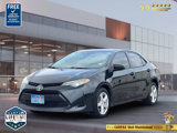 Used 2017 Toyota Corolla LE image 3