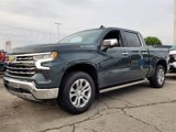 New 2025 Chevrolet Silverado 1500 LTZ w/ LTZ Premium Package image 2