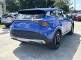 New 2026 Kia Sportage EX image 6
