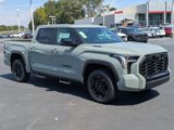 New 2026 Toyota Tundra Limited image 2