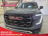 New 2025 GMC Yukon AT4 Ultimate image 3
