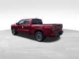New 2025 Nissan Frontier SL image 2