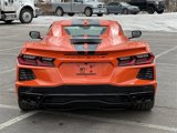 New 2025 Chevrolet Corvette Stingray Preferred Conv image 4