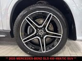 New 2025 Mercedes-Benz GLS 450 4MATIC image 5