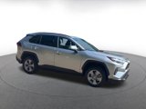 Used 2024 Toyota RAV4 XLE image 2