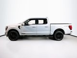New 2025 Ford F150 Lariat image 3