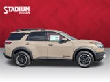 New 2025 Nissan Pathfinder Rock Creek image 2