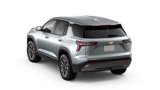 New 2026 Chevrolet Equinox LT w/ Convenience Package II image 2