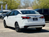 Used 2024 Nissan Versa SR image 3