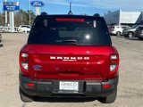 Used 2025 Ford Bronco Sport Outer Banks w/ Outer Banks Tech Package+ image 4