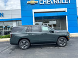 New 2025 Chevrolet Tahoe Z71 w/ Z71 Off-Road Package image 3