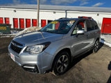 Used 2017 Subaru Forester 2.5i Premium image 4