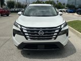 New 2026 Nissan Rogue SV image 4