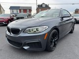 Used 2016 BMW 228i xDrive Coupe image 2
