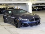 New 2026 BMW M850i xDrive Convertible image 2